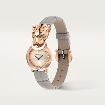 La Panthère de Cartier Watch La Panthère de Cartier Watch