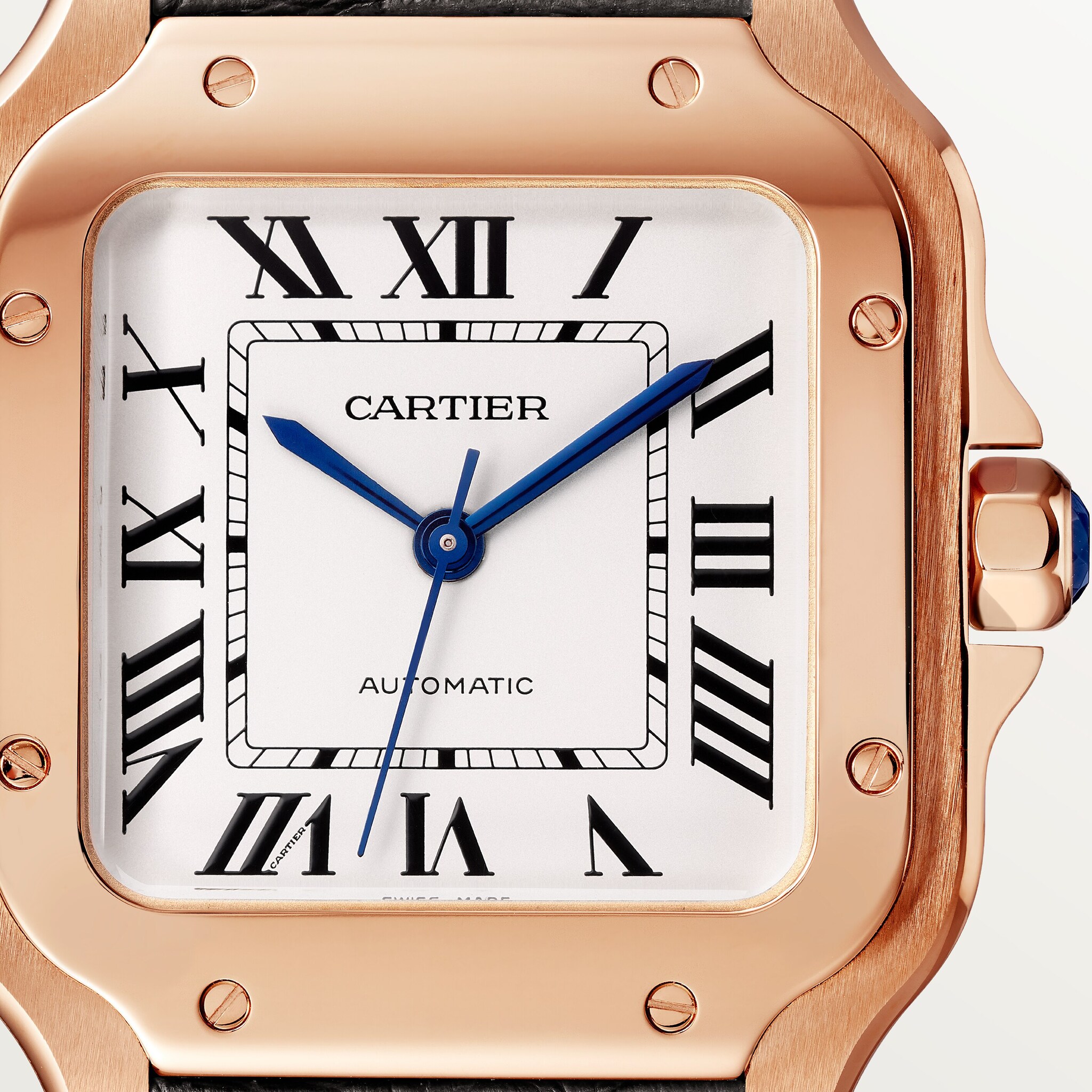 Santos de Cartier watch, image 5