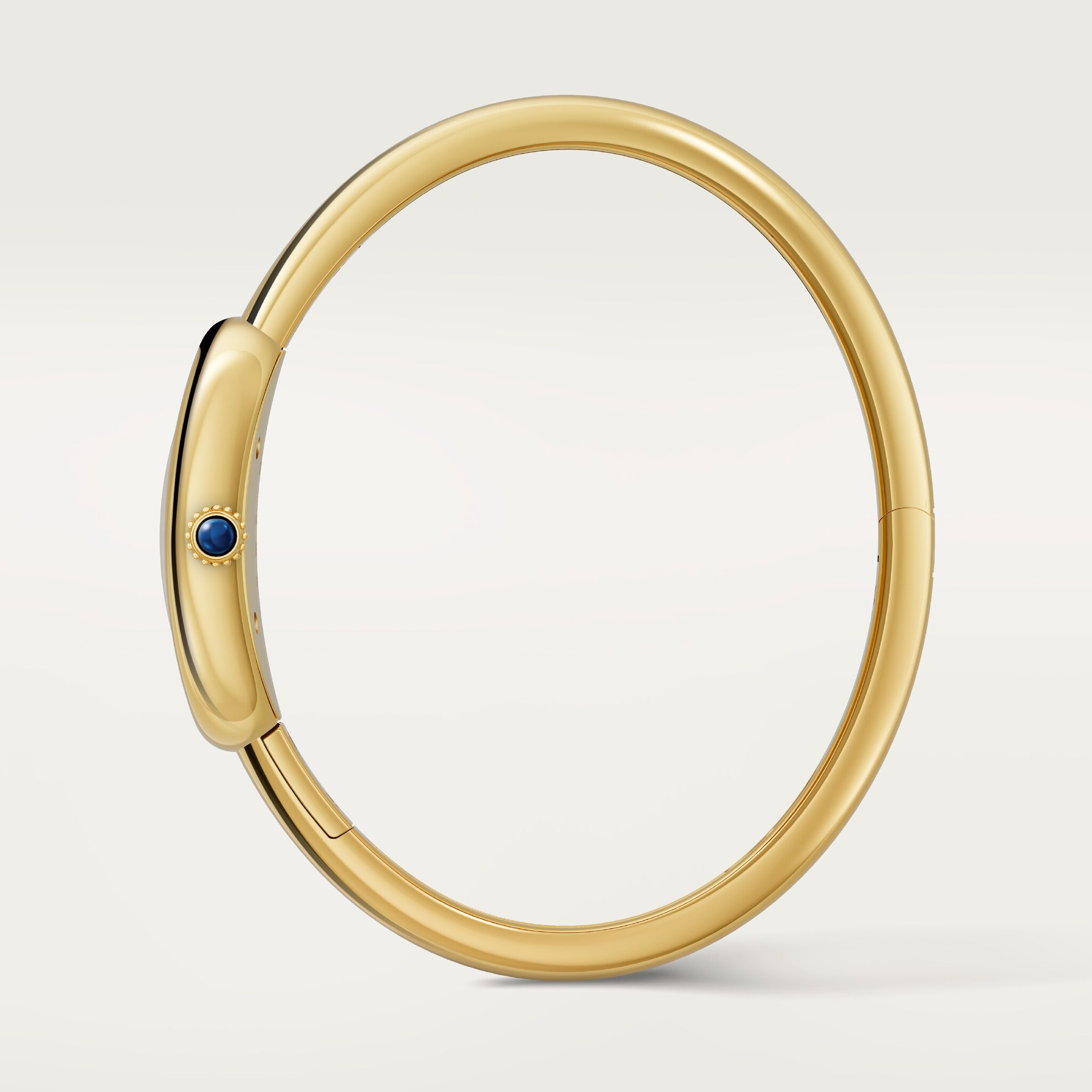 Baignoire watch (Size 15)