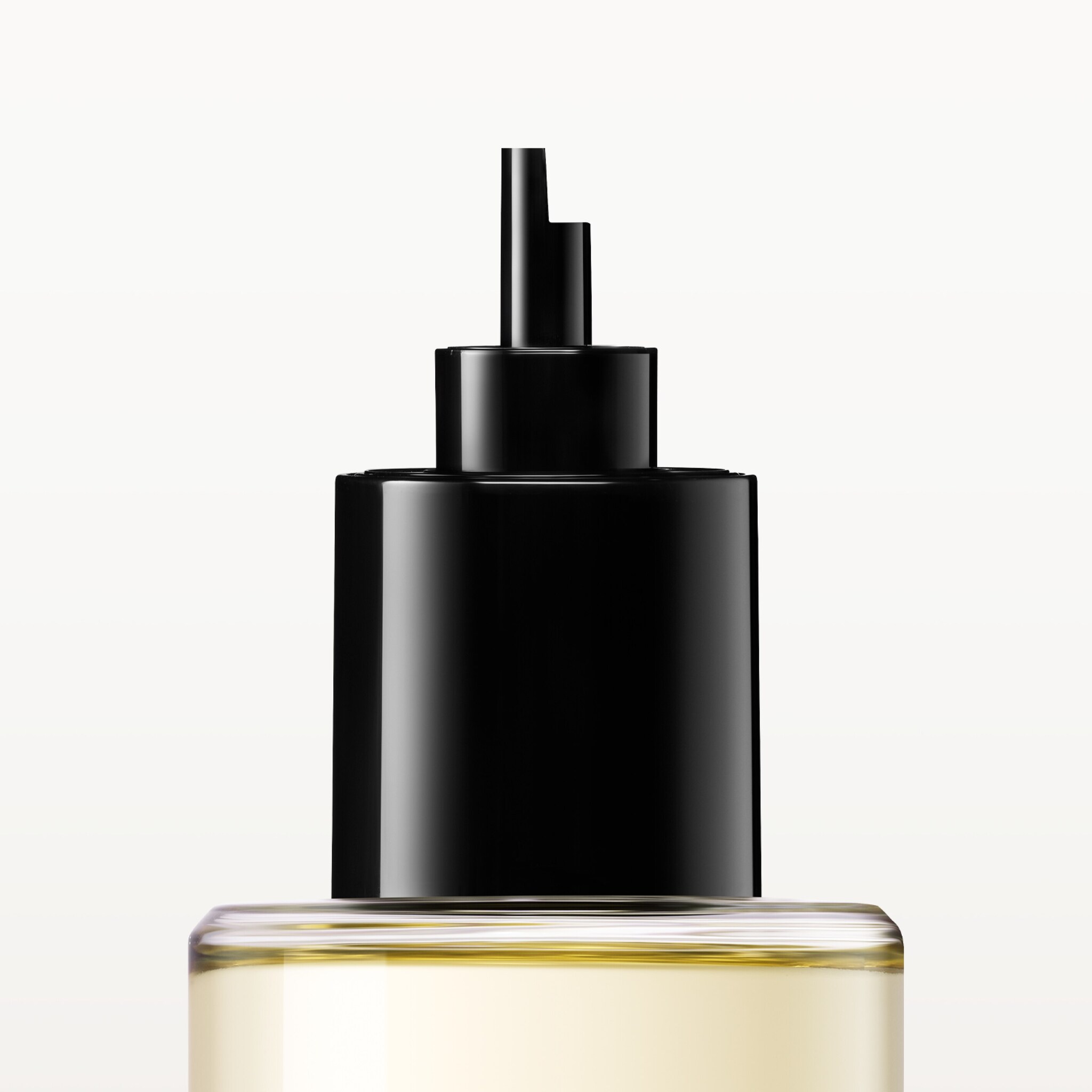 Pasha de Cartier Edition Noire Refill