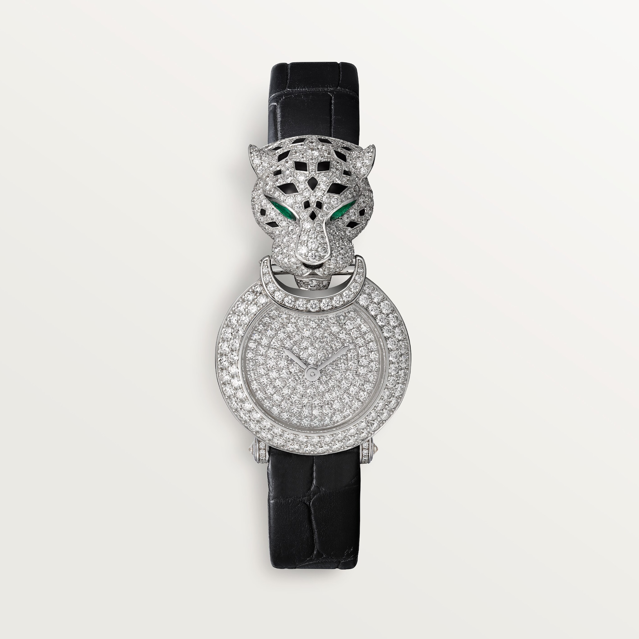 La Panth&egrave;re de Cartier Watch