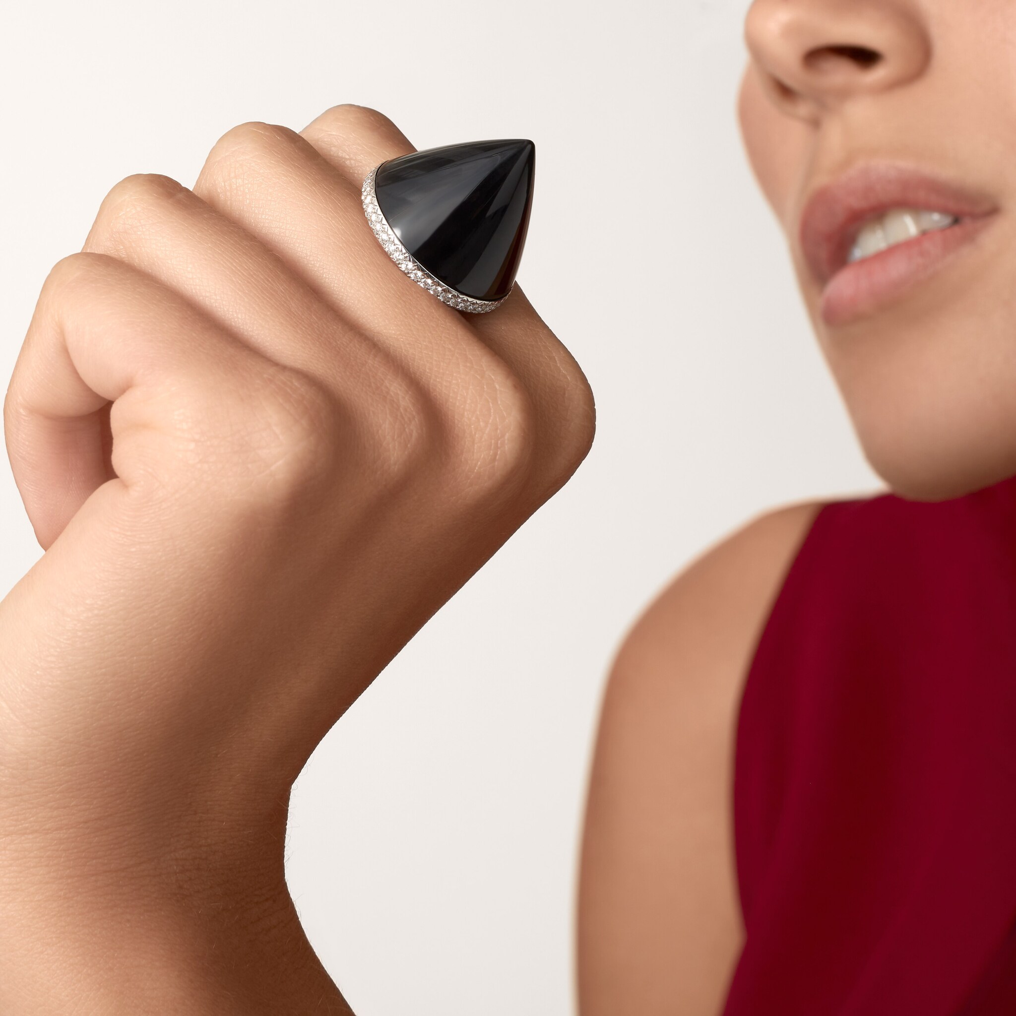 Clash [Un]limited Ring