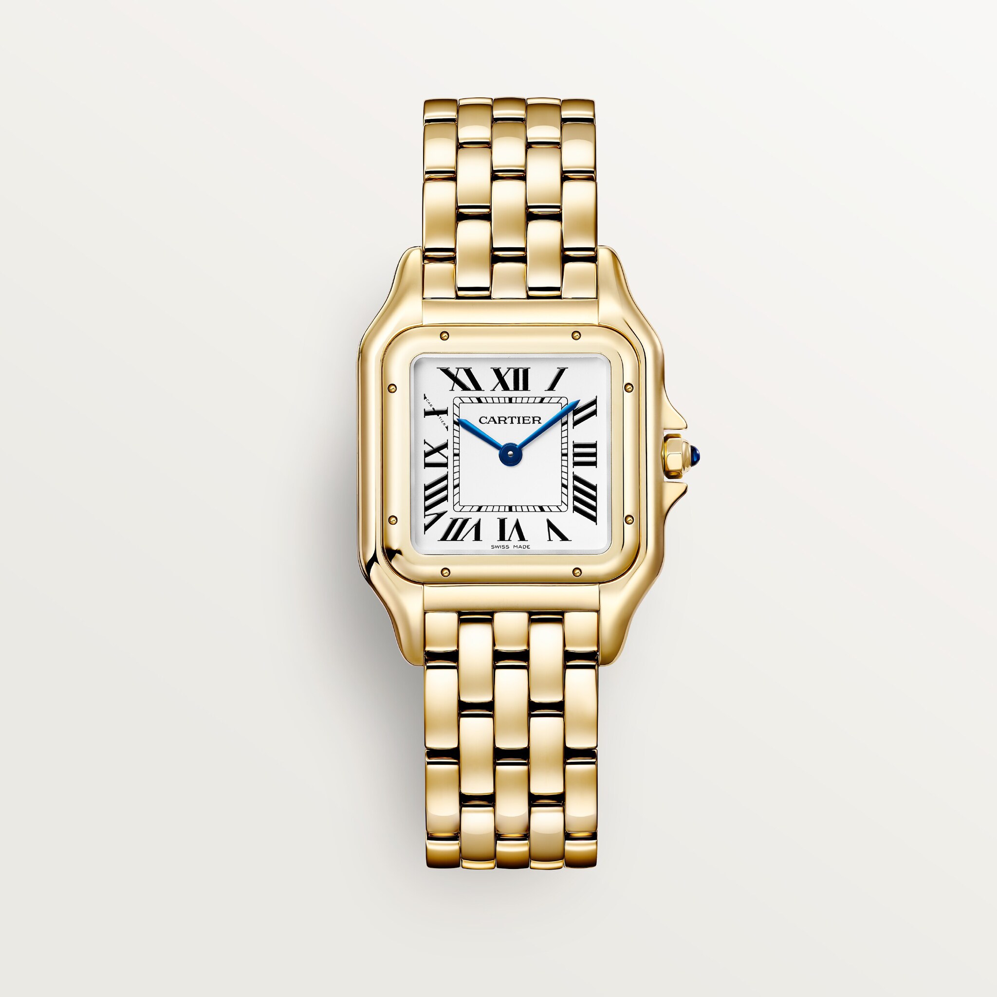 Panth&egrave;re de Cartier watch