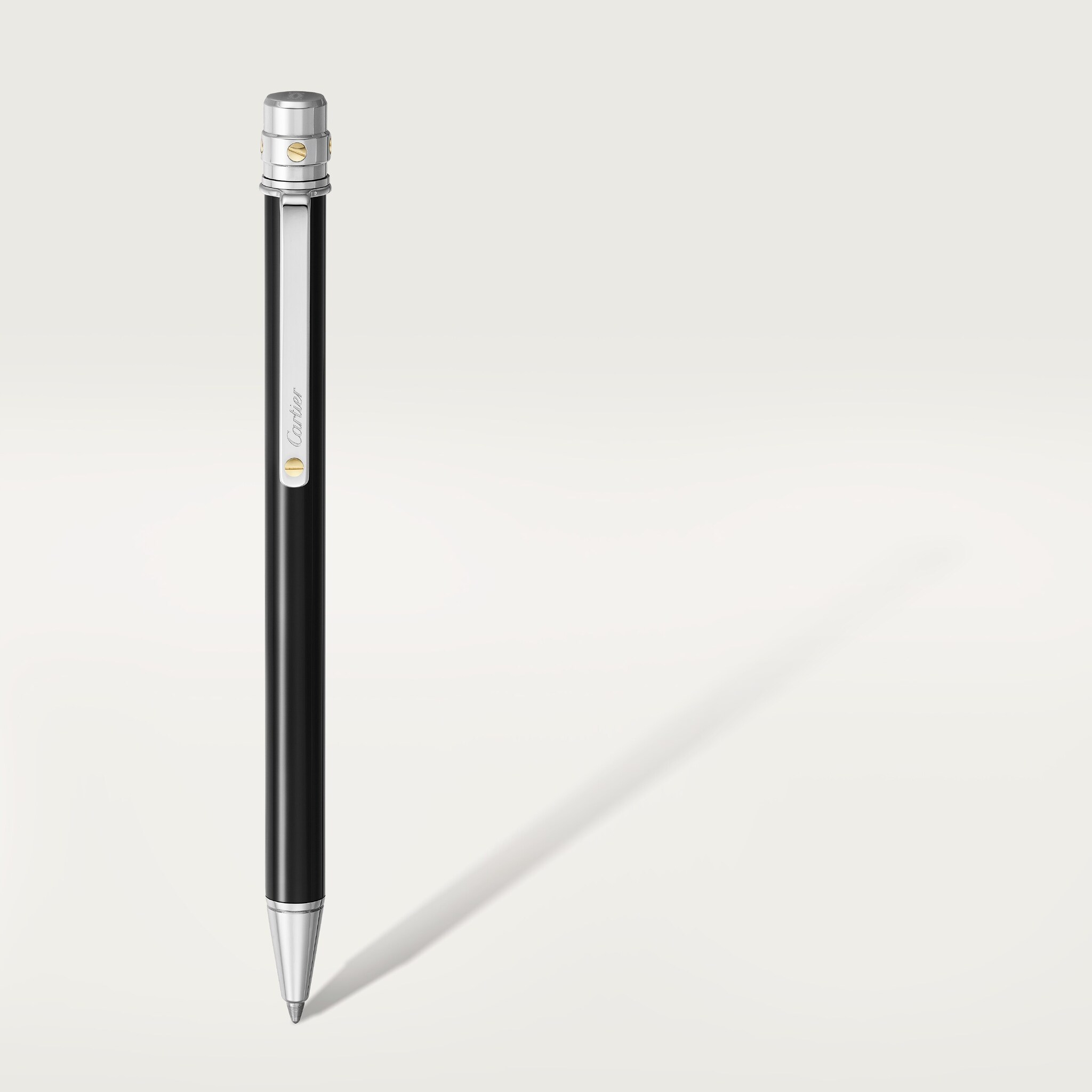 Santos de Cartier ballpoint pen