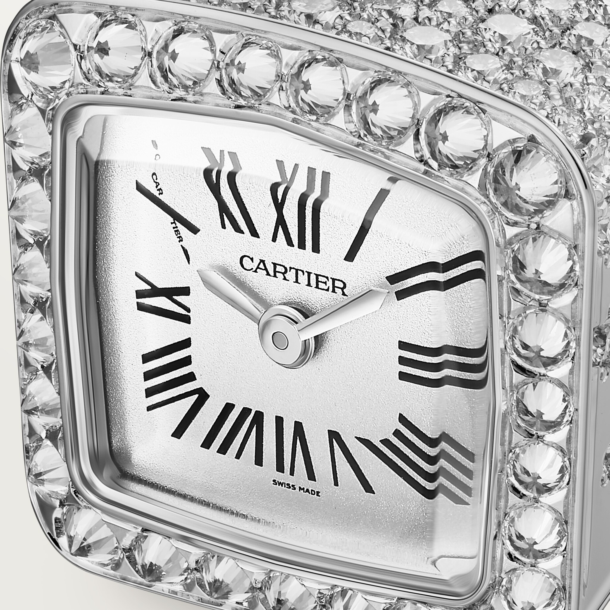 Reflection de Cartier watch (Size 15)