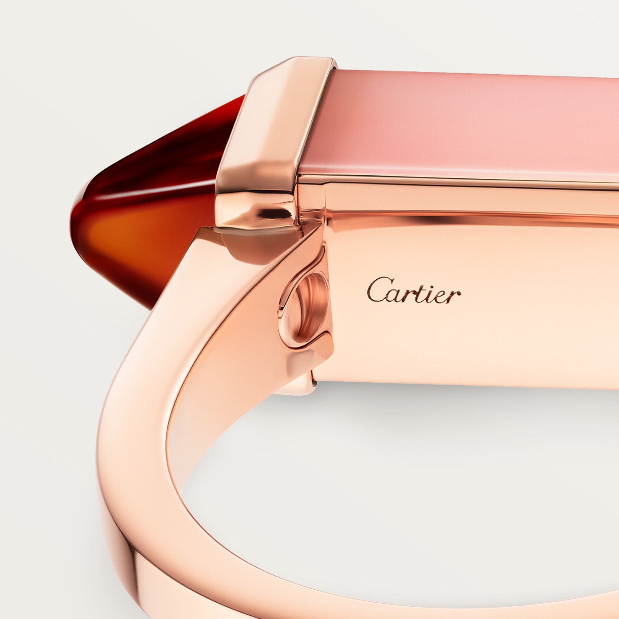Les Berlingots de Cartier ring, image 8