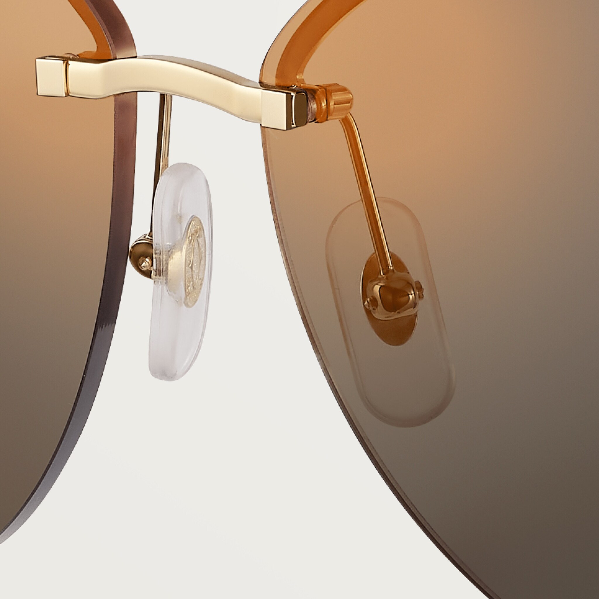 Signature C de Cartier sunglasses