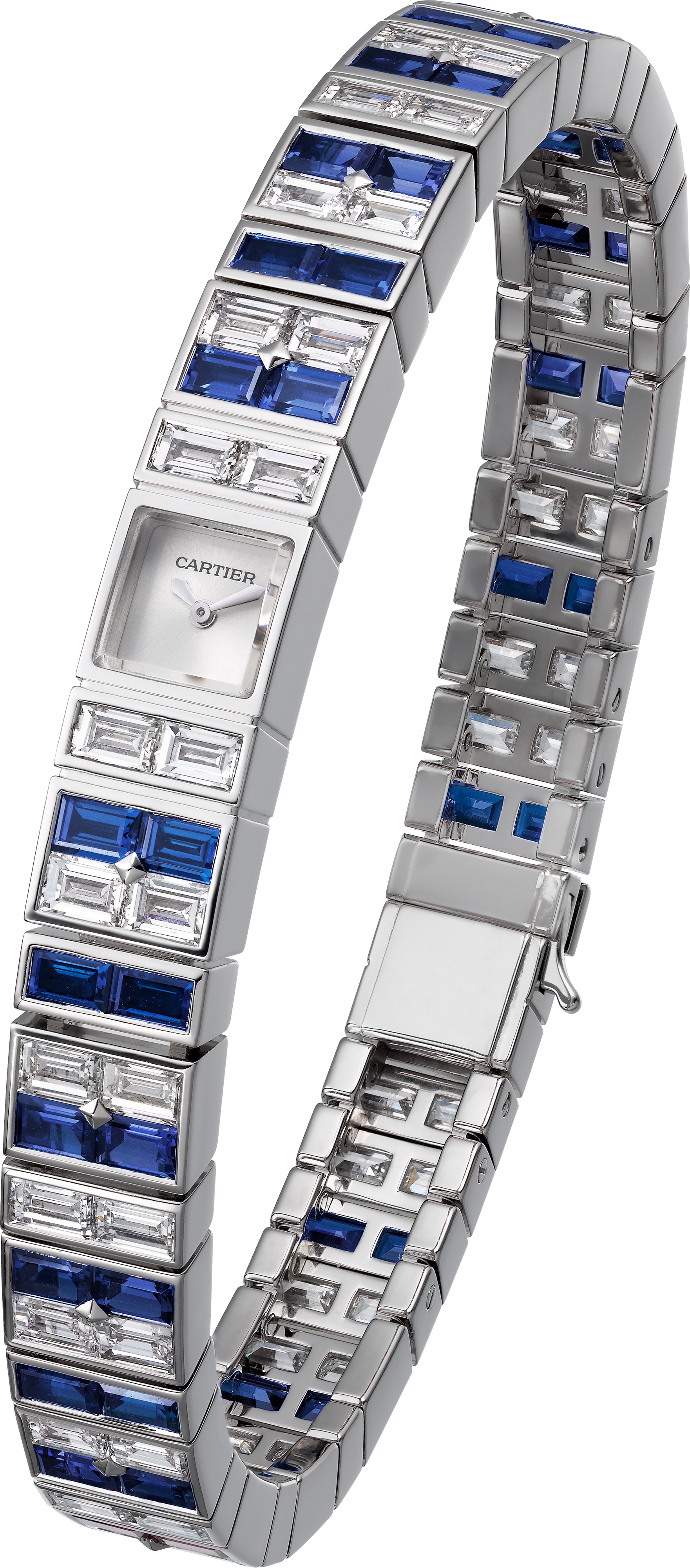 Fine Jewelry watch