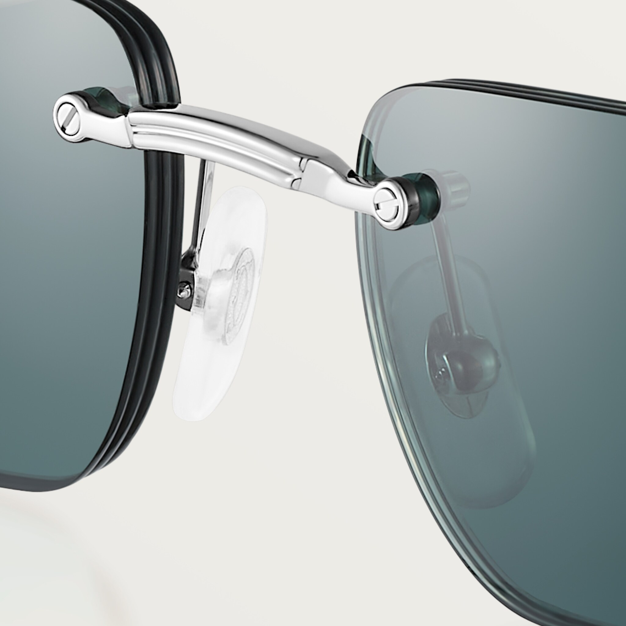 Premi&egrave;re de Cartier Sunglasses