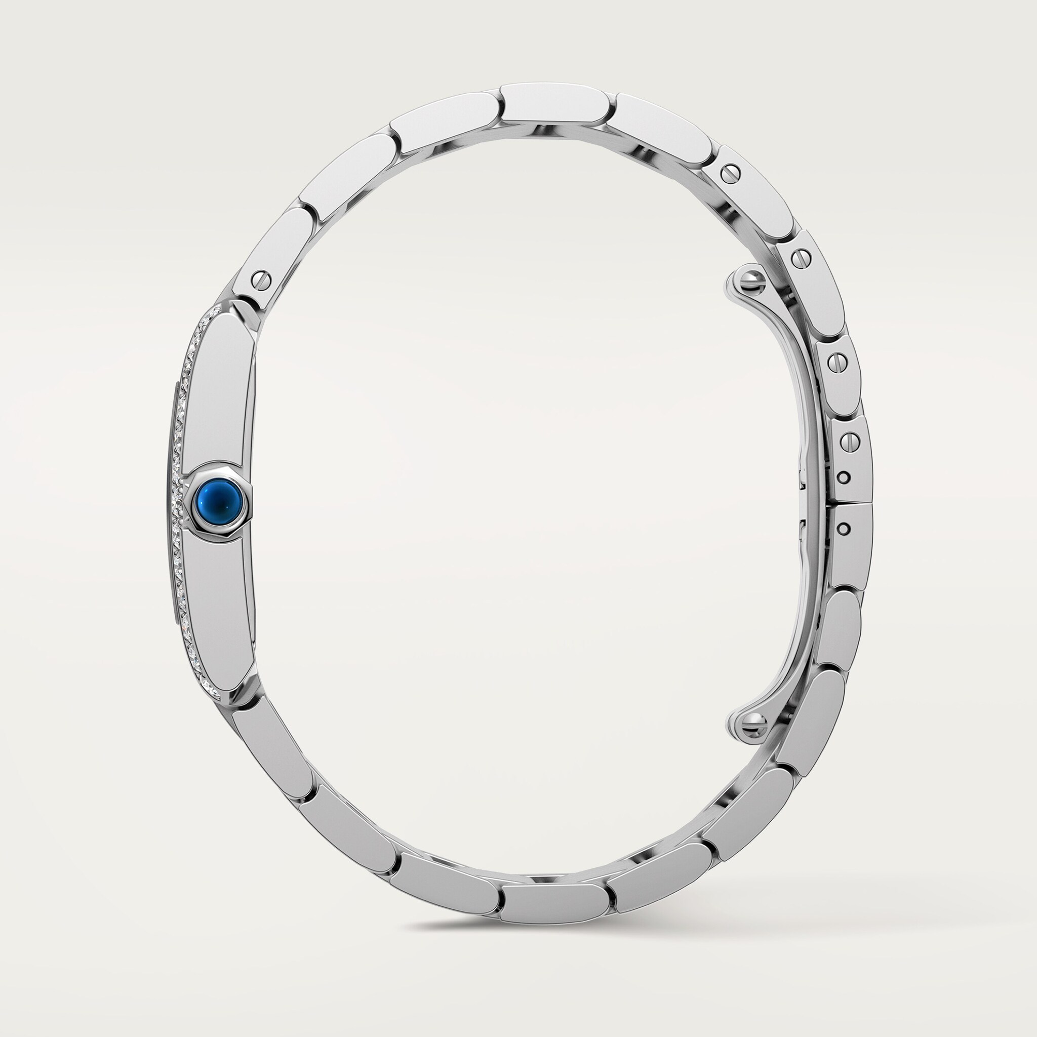 Tank Fran&ccedil;aise watch, image 6