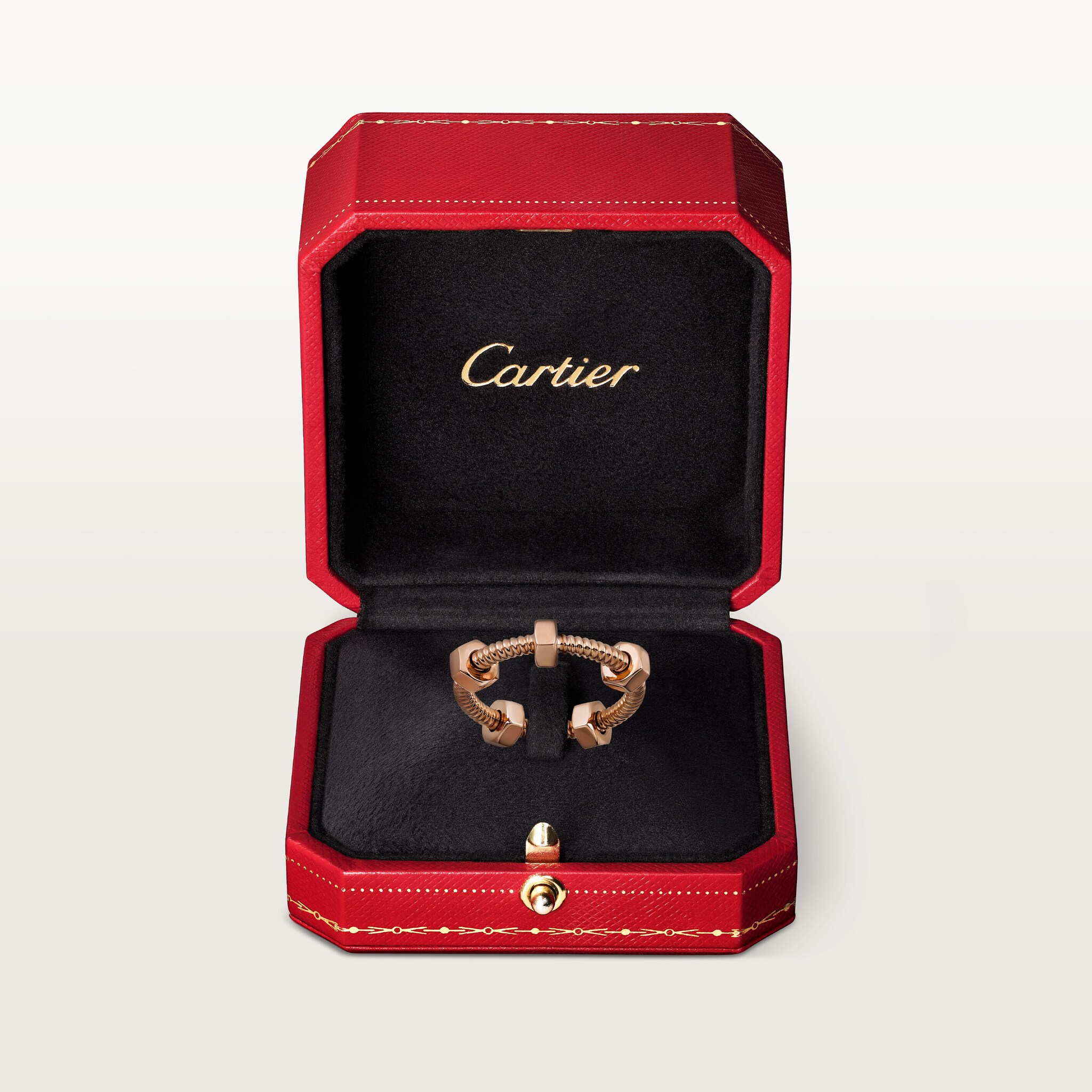 Ecrou de Cartier ring, image 8