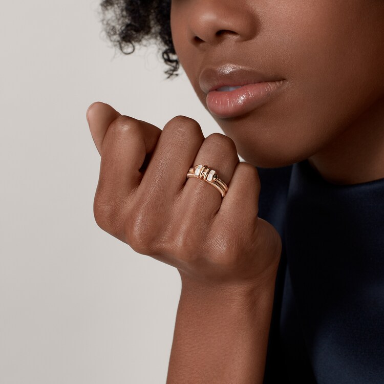 Ecrou de Cartier ring Rings Cartier KWT