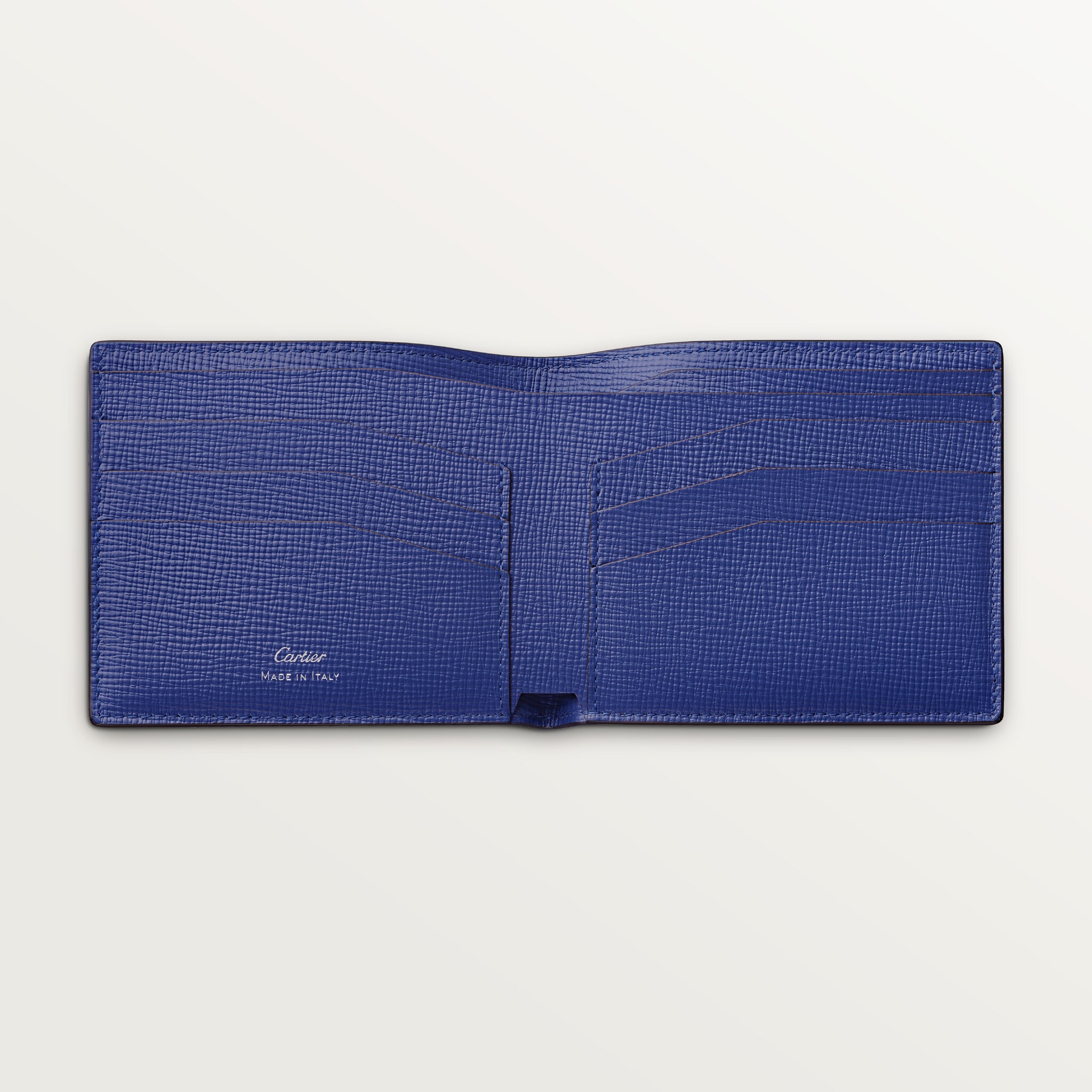 Wallet, Losange