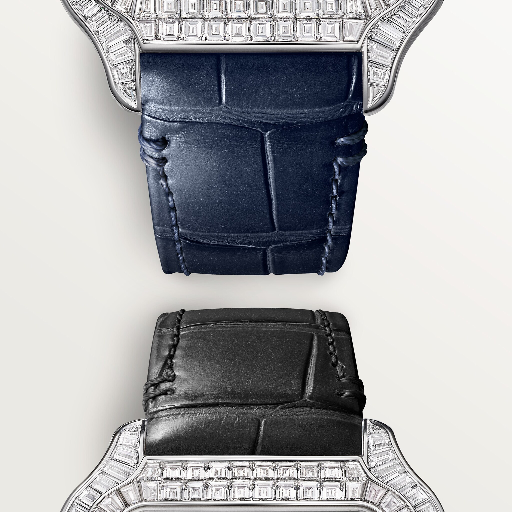 Santos de Cartier watch