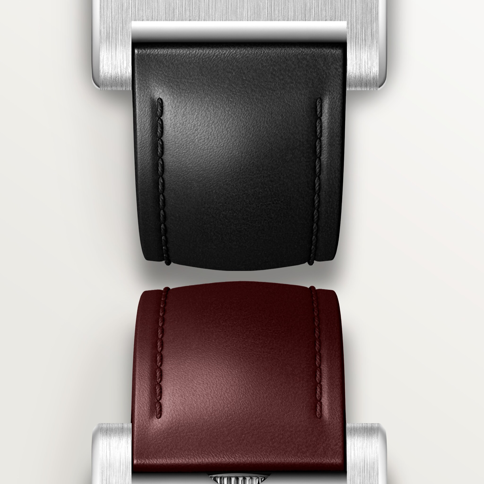 Tank &agrave; Guichets watch