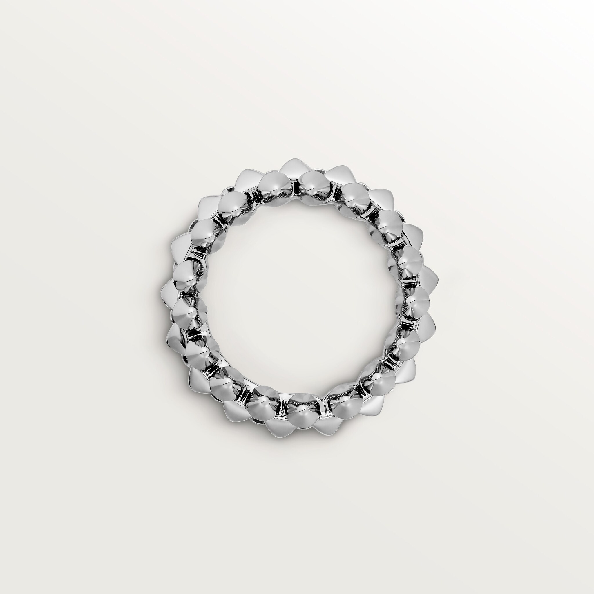 Clash de Cartier ring, medium model, image 5
