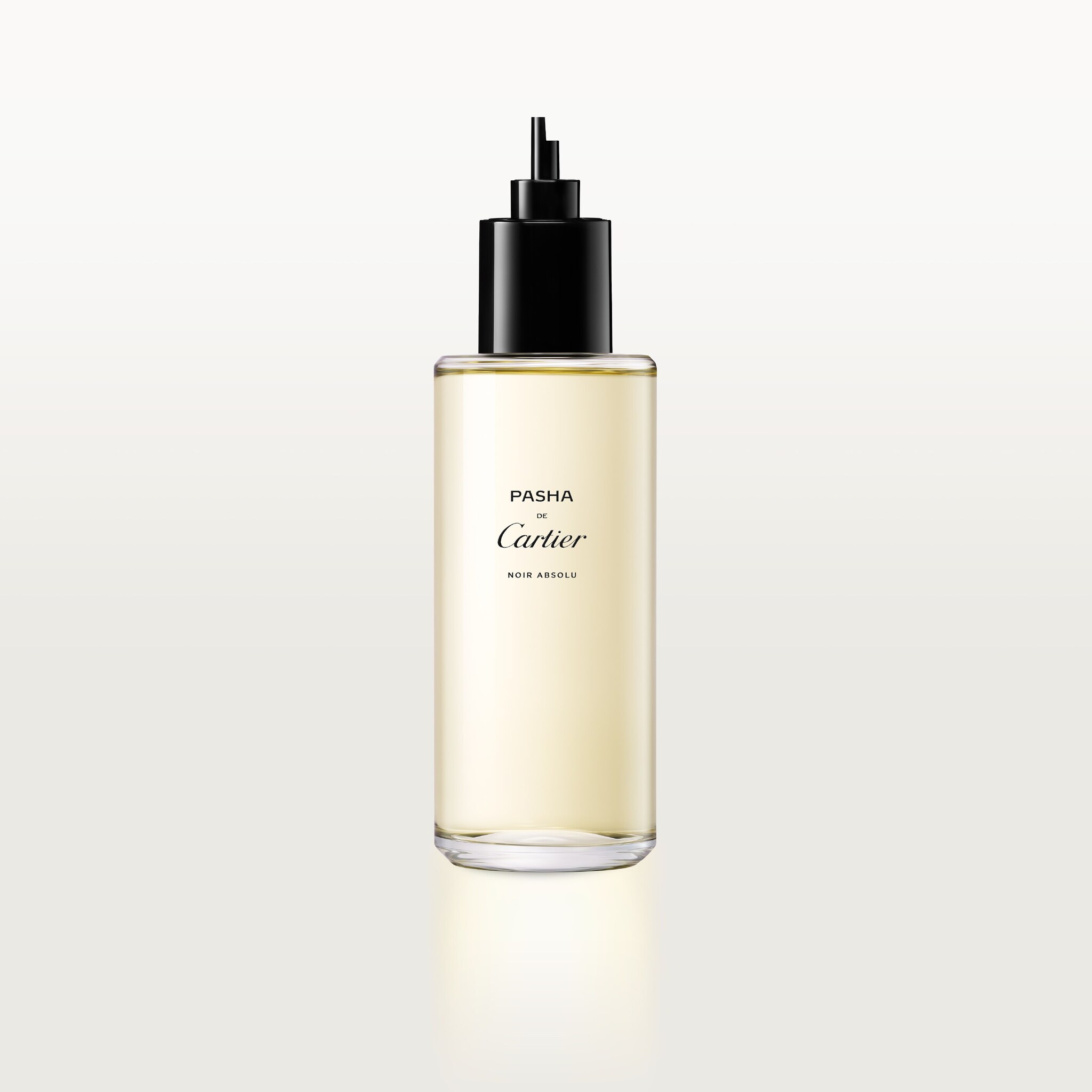 Pasha de Cartier Noir Absolu Refill