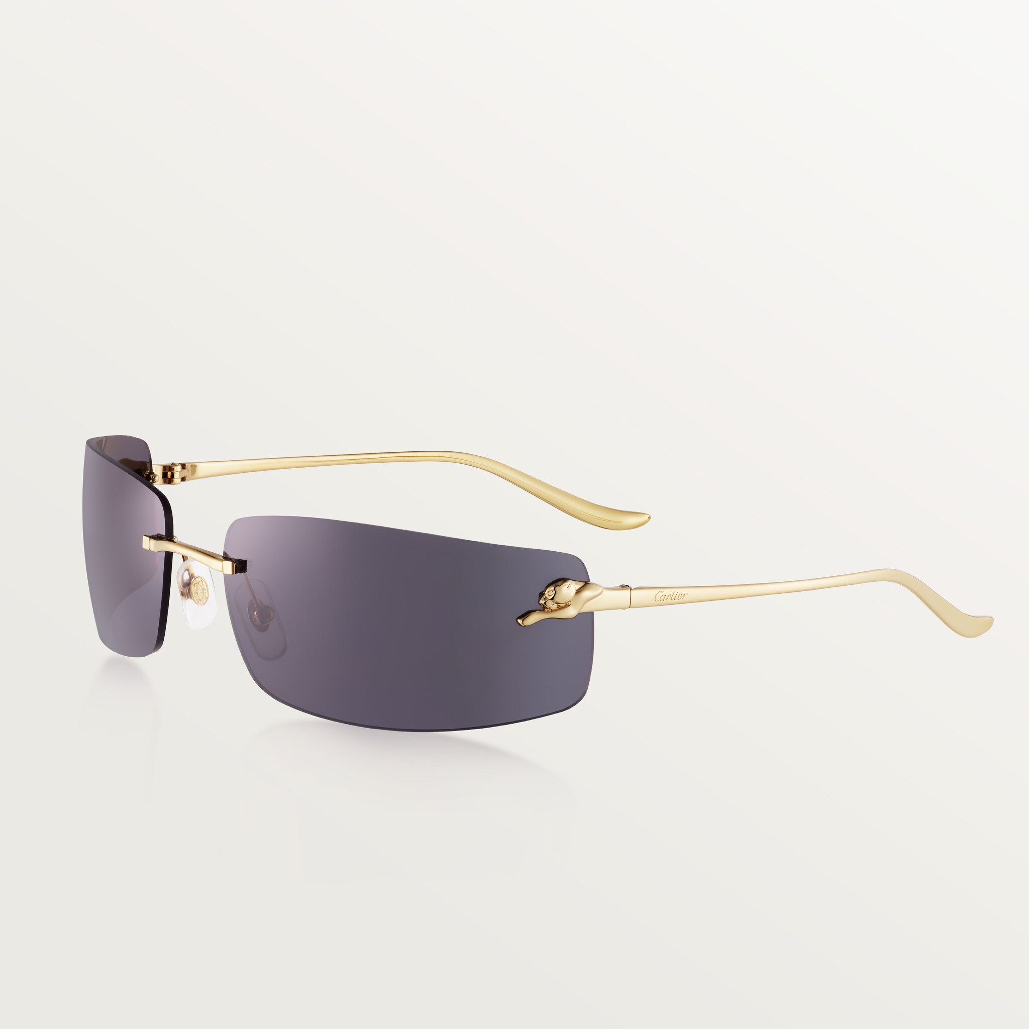 Panth&egrave;re de Cartier sunglasses