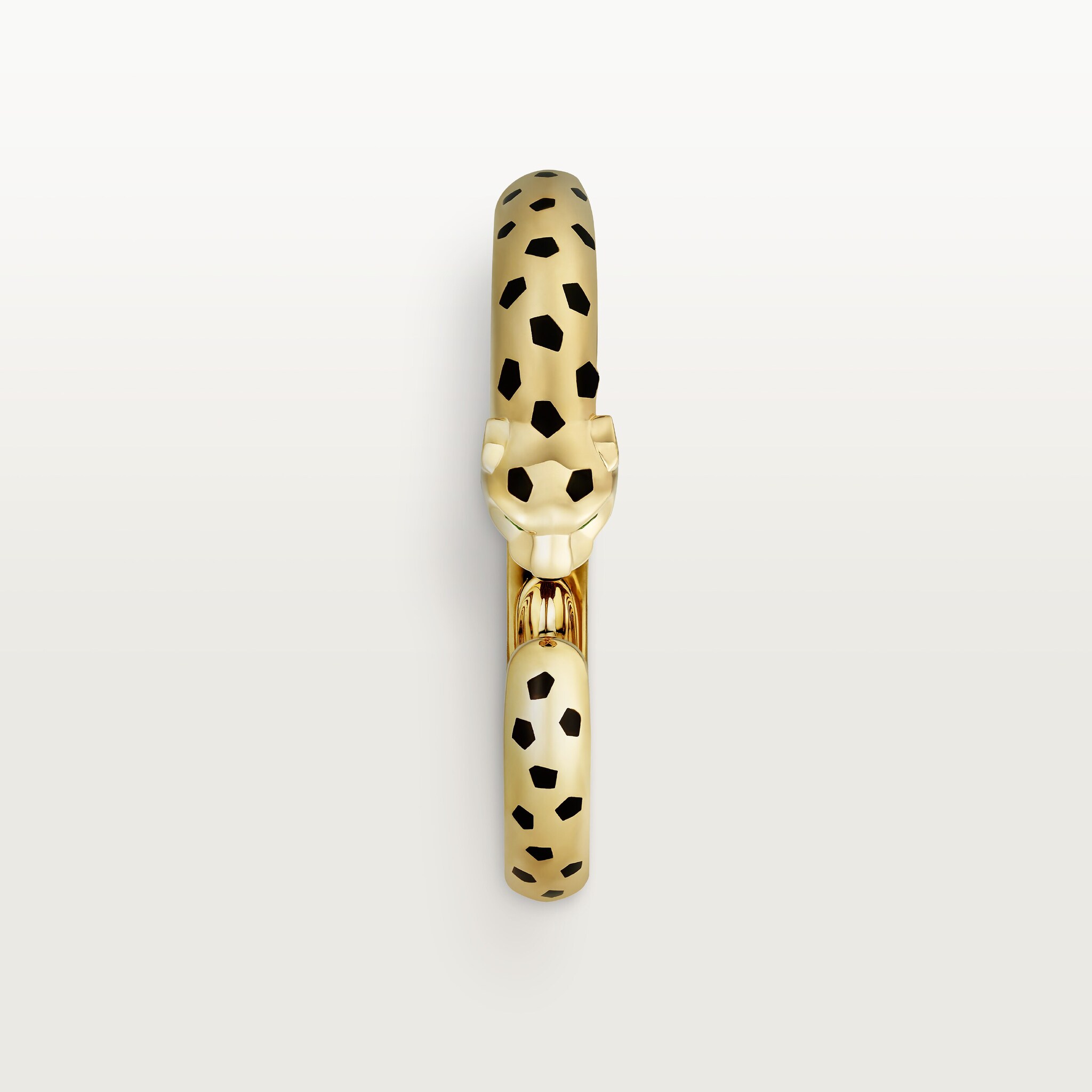 Panth&egrave;re de Cartier bracelet, medium model