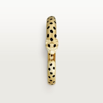 Panthère de Cartier bracelet, medium model Panthère de Cartier bracelet, medium model