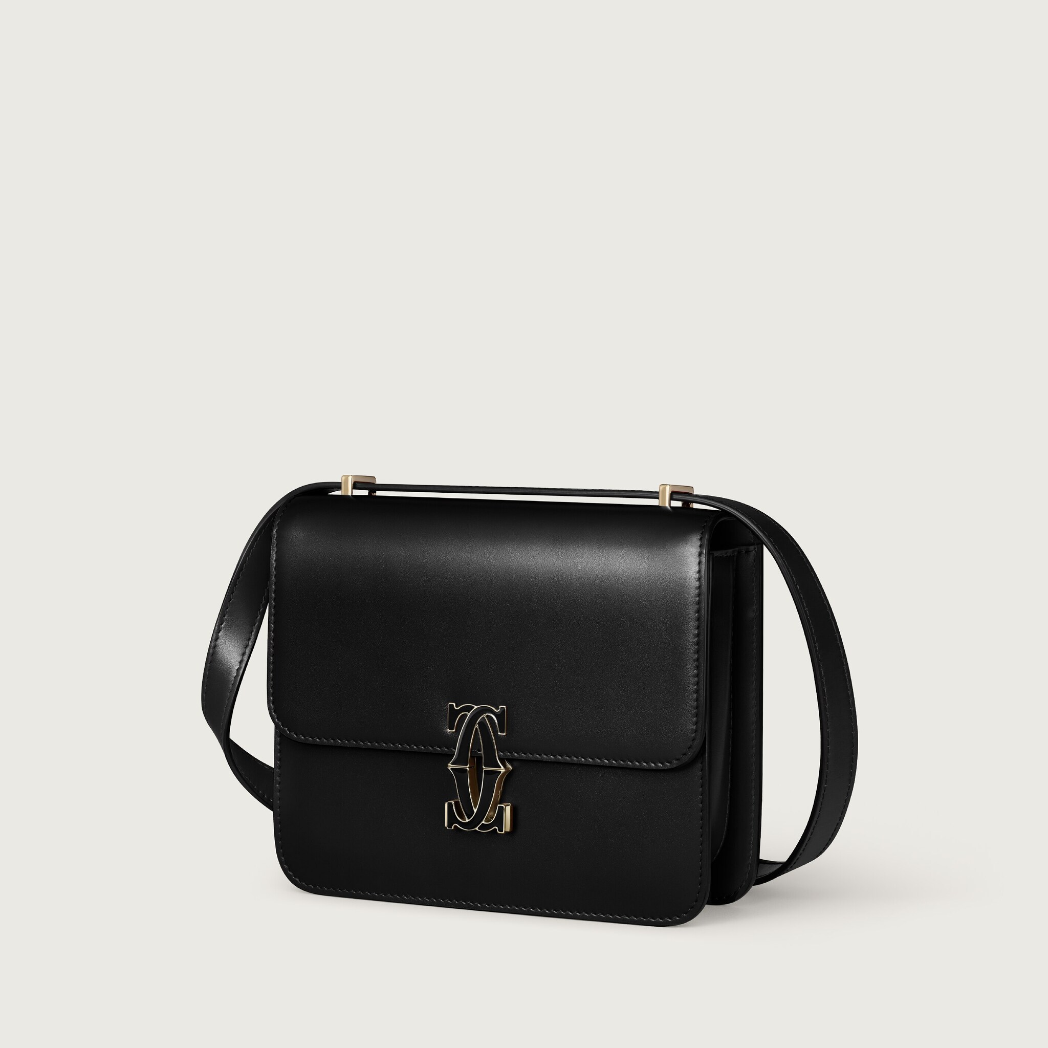 Mini bag, C de Cartier, image 8