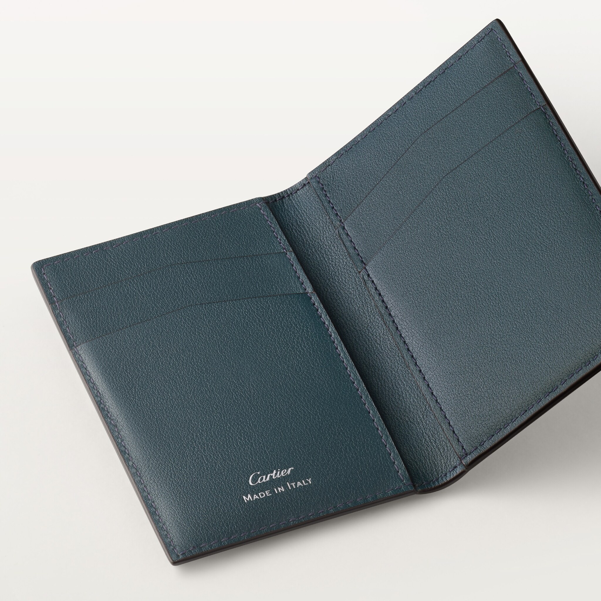 Card holder, Losange