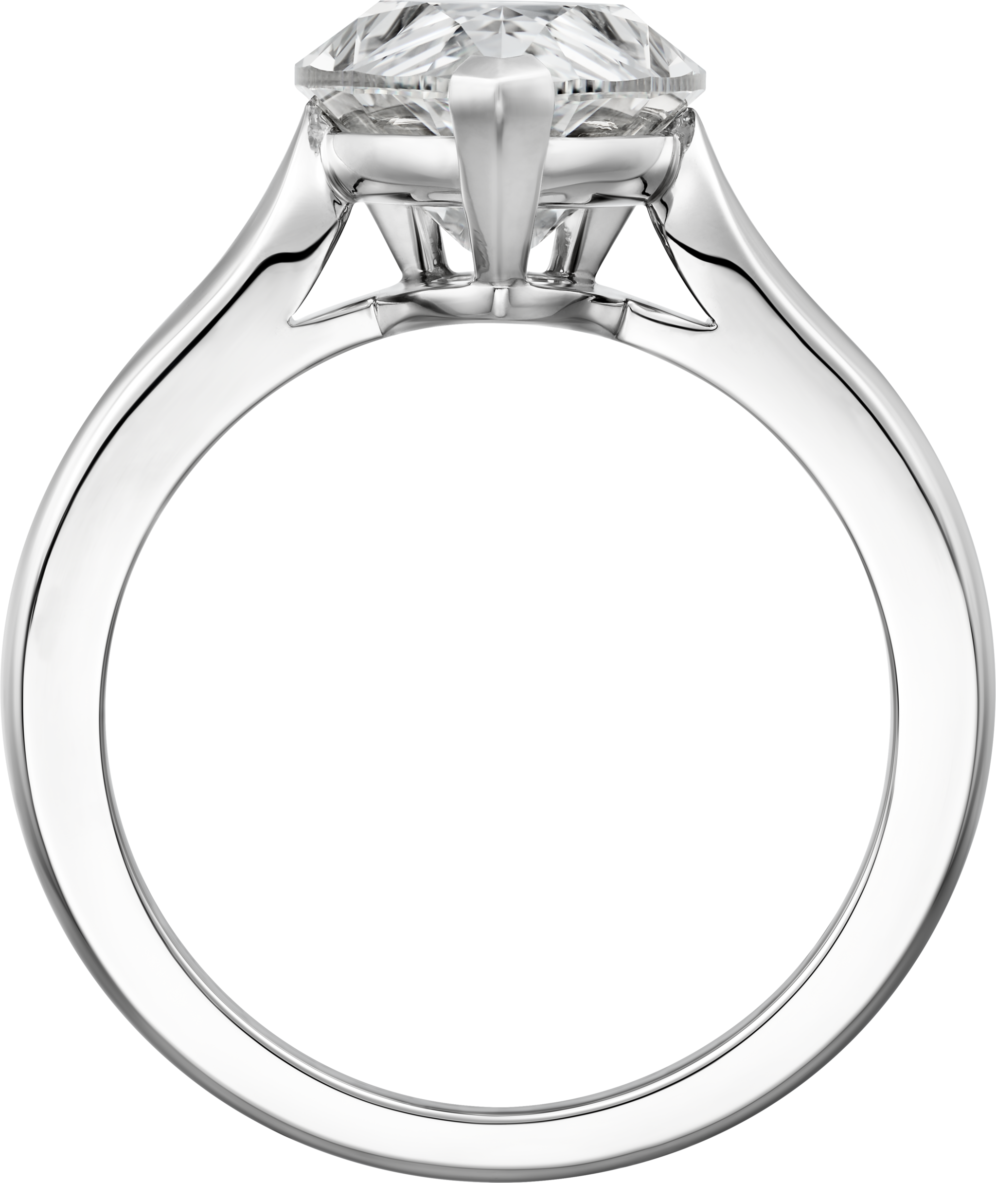 High Jewelry ring, image 5