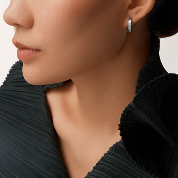 #LOVE# earrings, multiwear #LOVE# earrings, multiwear