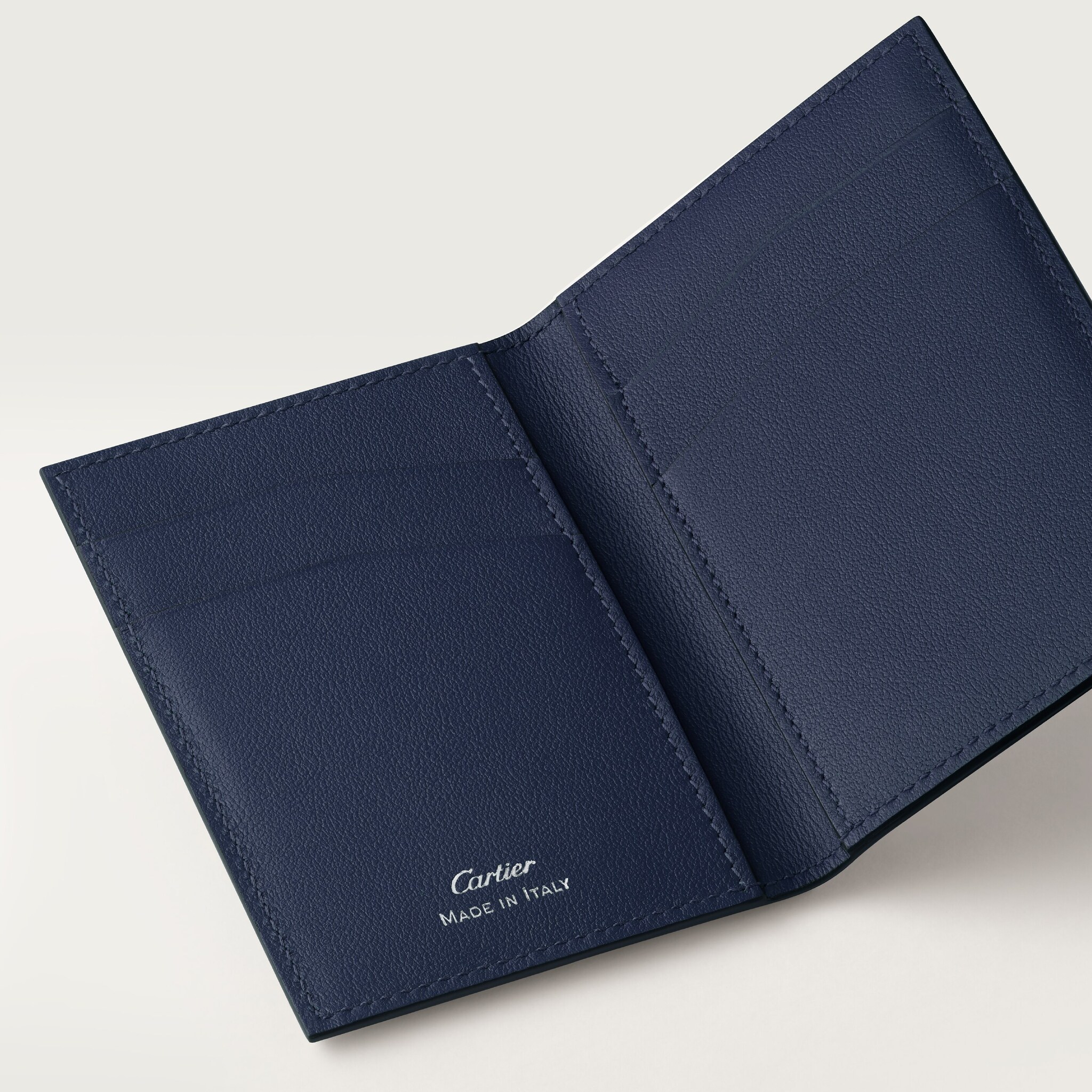 Card holder, Losange Shadow