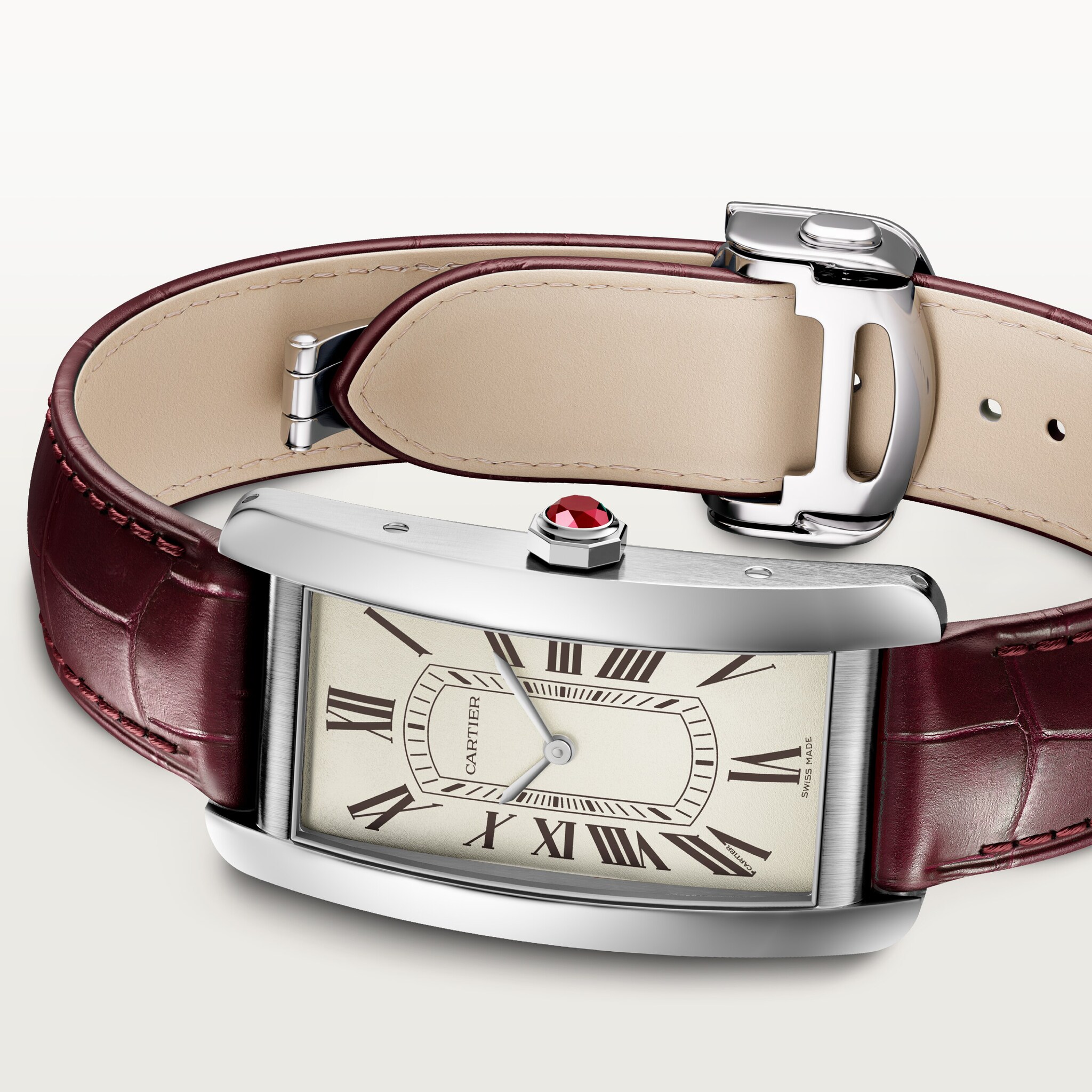 Tank Am&eacute;ricaine watch