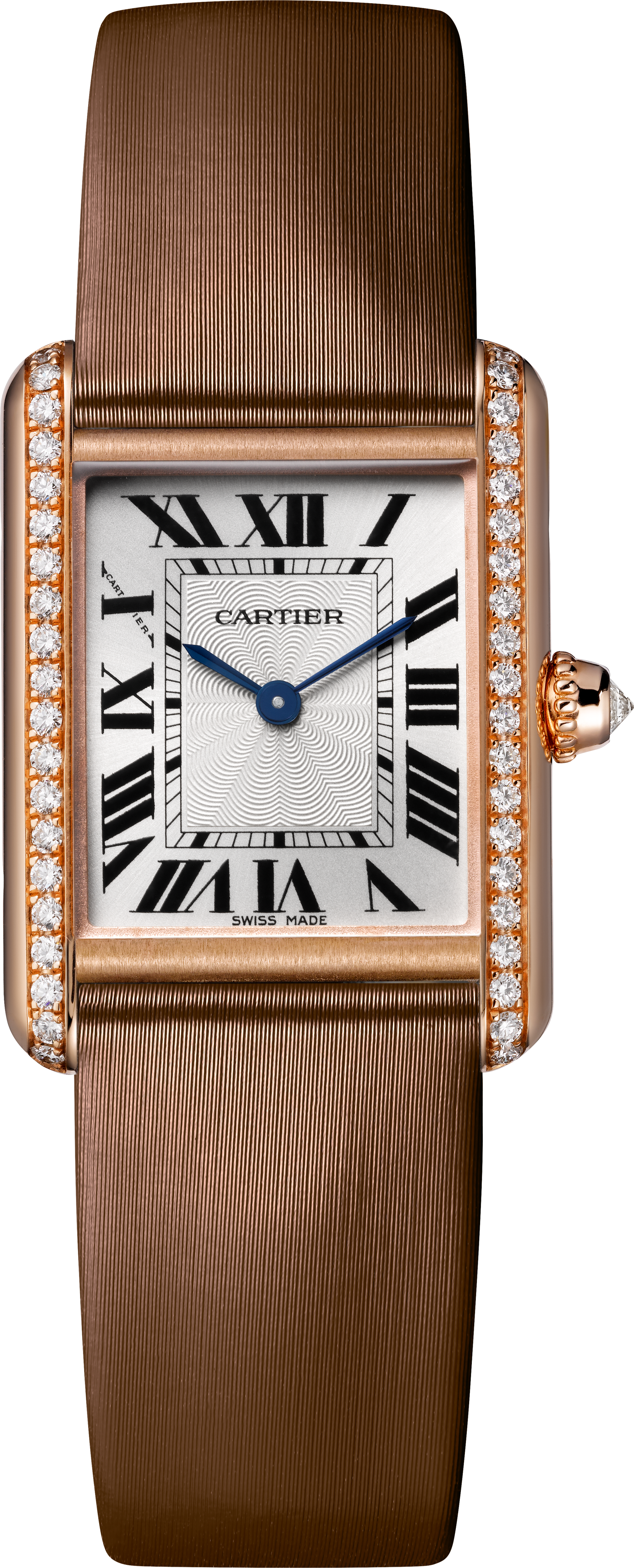 Tank Louis Cartier watch