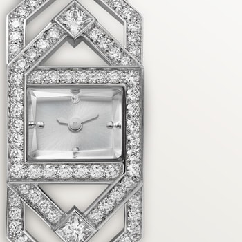 Fine Jewelry watch Fine Jewelry watch