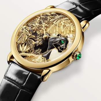 Métiers d'Art jewelry Métiers d'Art jewelry