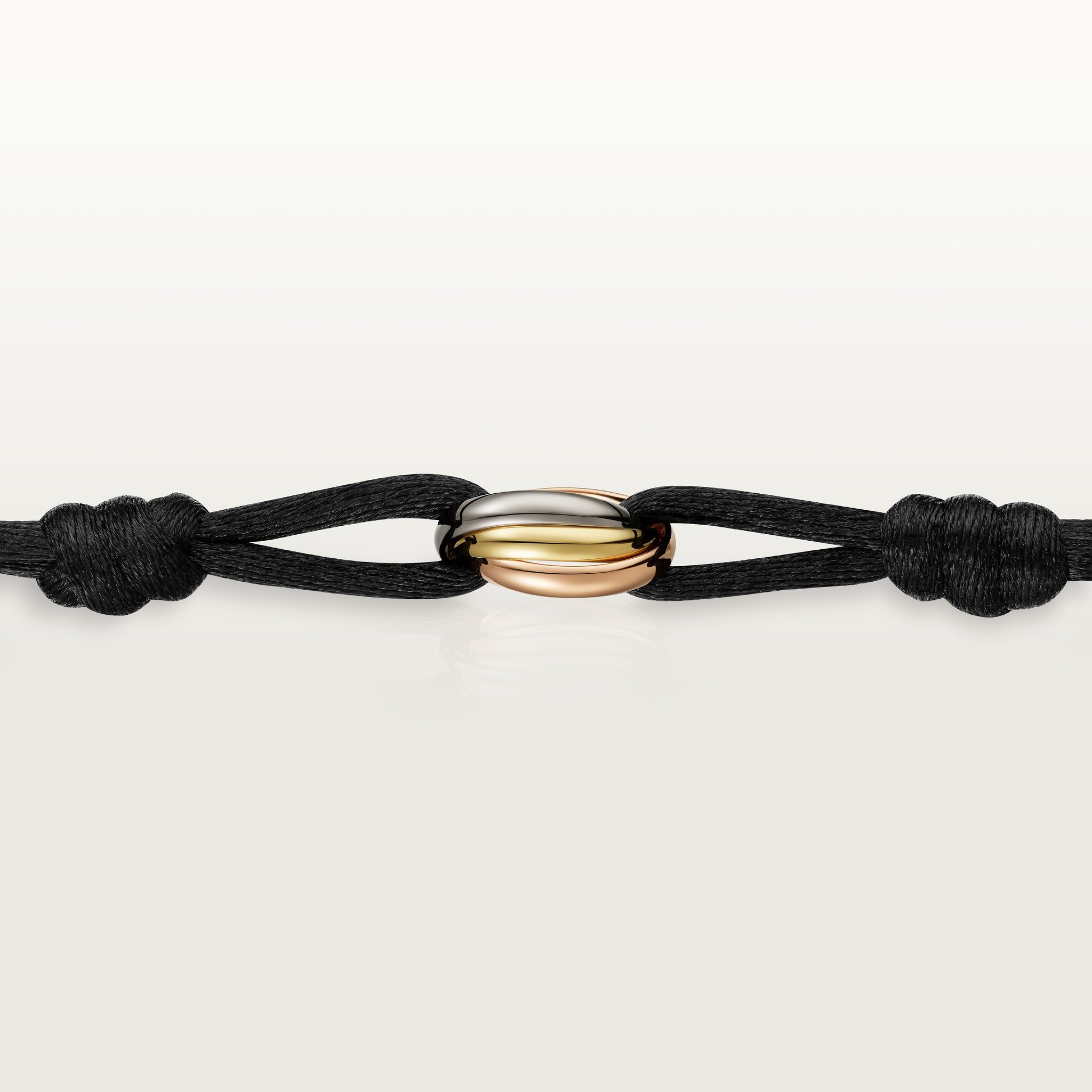 Trinity bracelet