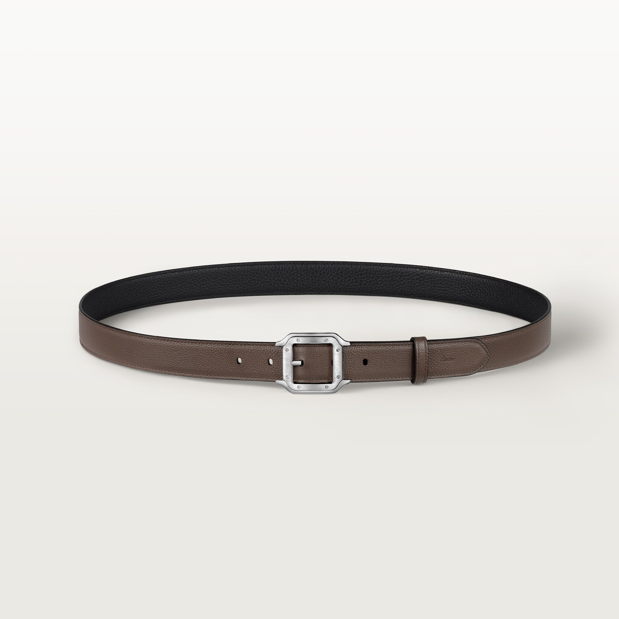 Belt, Santos de Cartier