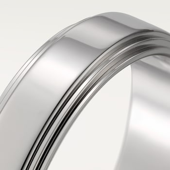 Cartier d'Amour wedding ring, 5 mm width Cartier d'Amour wedding ring, 5 mm width