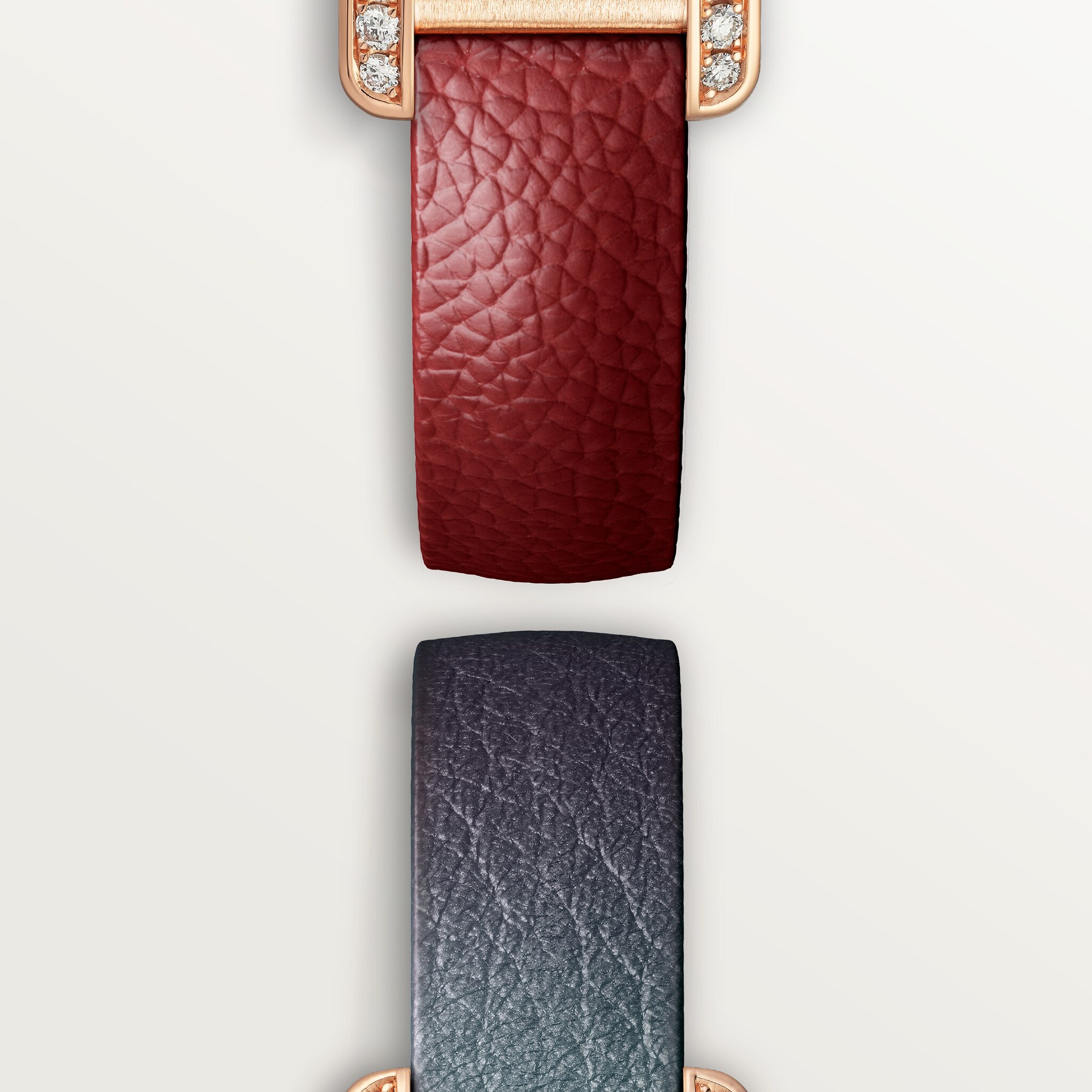 Tank Am&eacute;ricaine watch, image 2