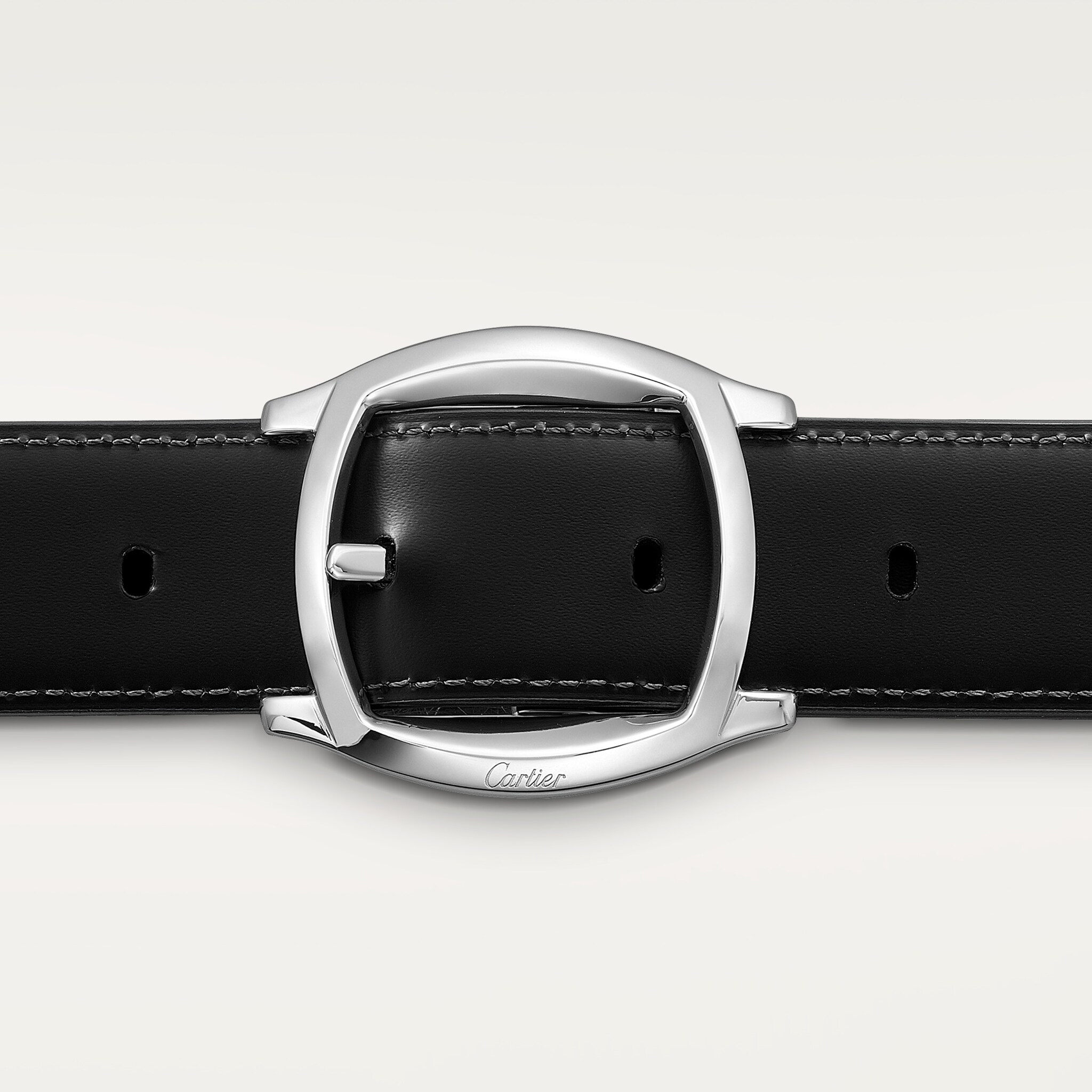 Belt, Drive de Cartier, image 5