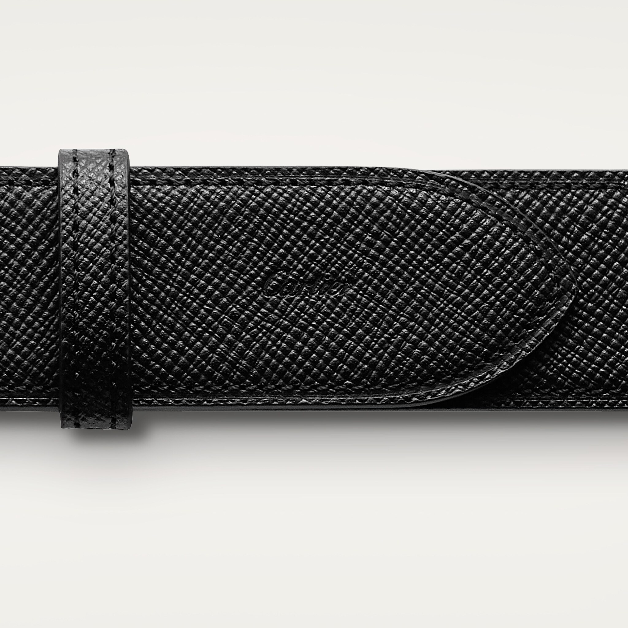 Belt, Tank de Cartier, image 3