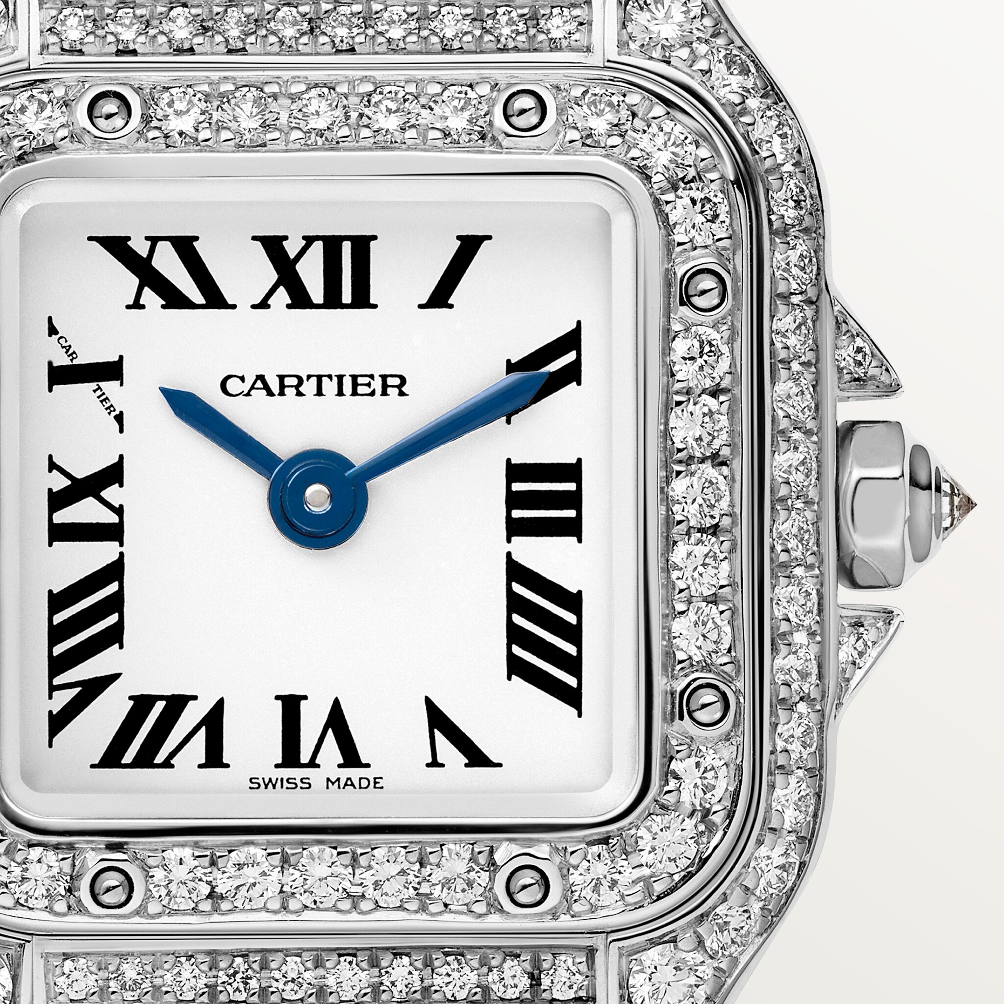 Panth&egrave;re de Cartier watch