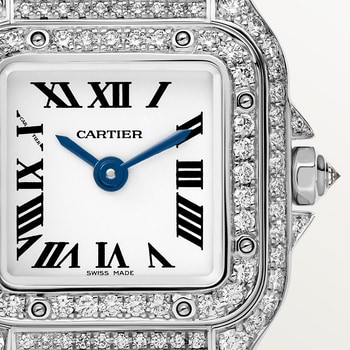 Panthère de Cartier watch Panthère de Cartier watch