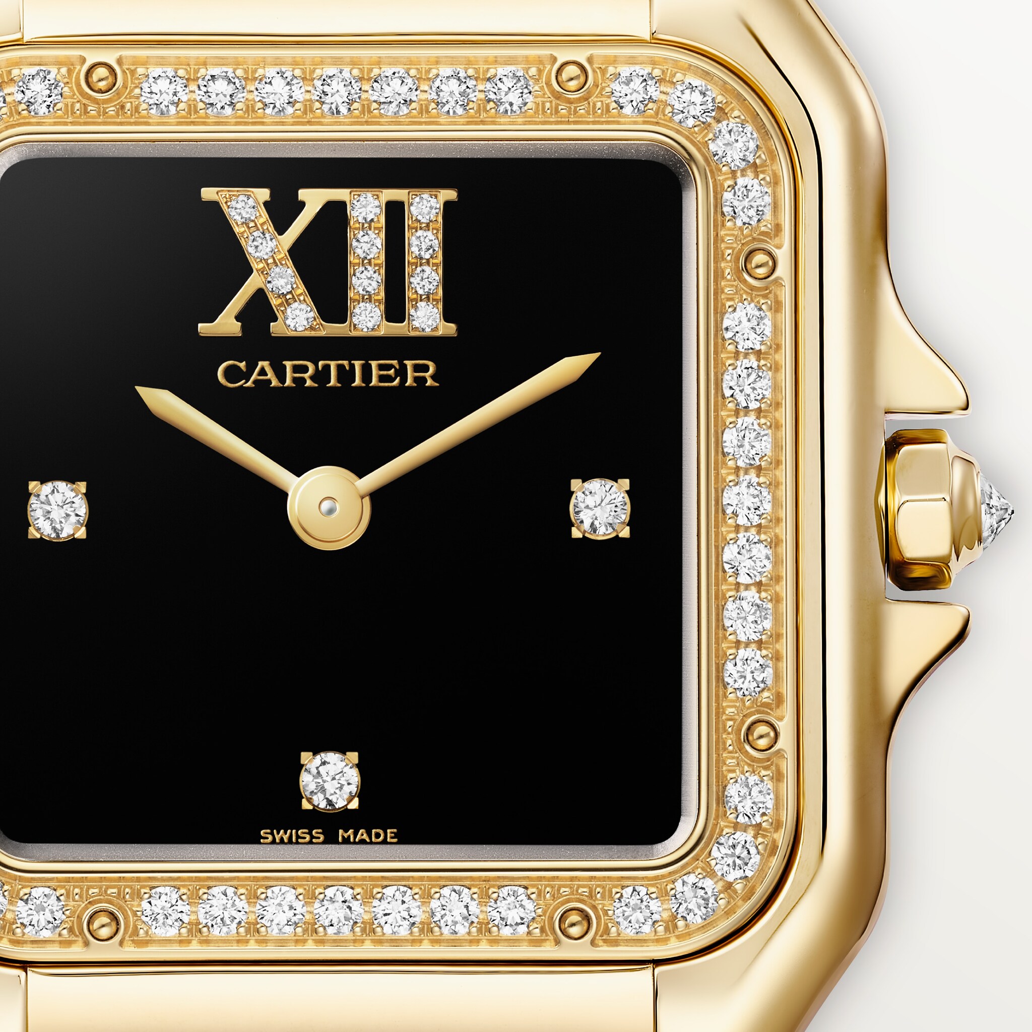 Panth&egrave;re de Cartier watch, image 7