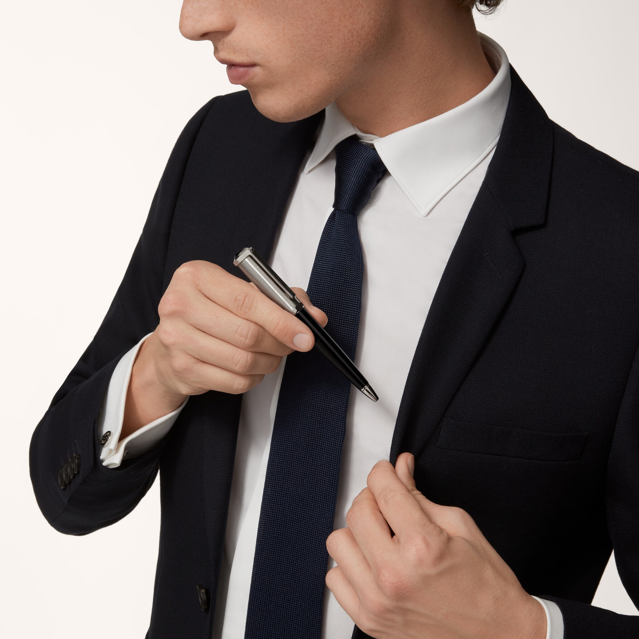 Santos-Dumont ballpoint pen