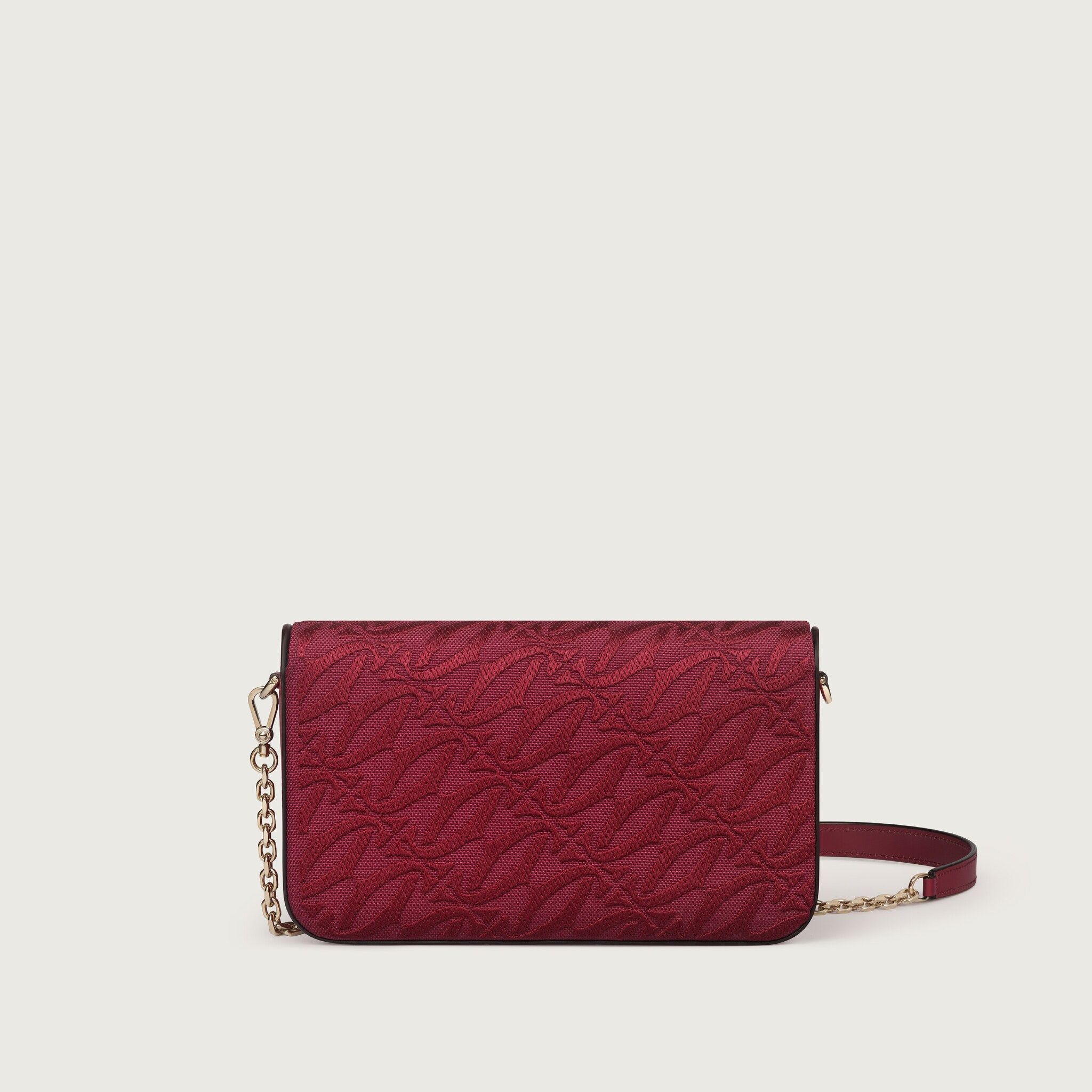 Mini bag, C de Cartier