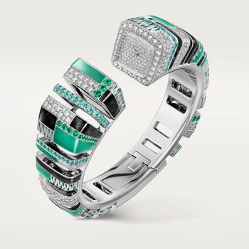 Reflection de Cartier watch Reflection de Cartier watch