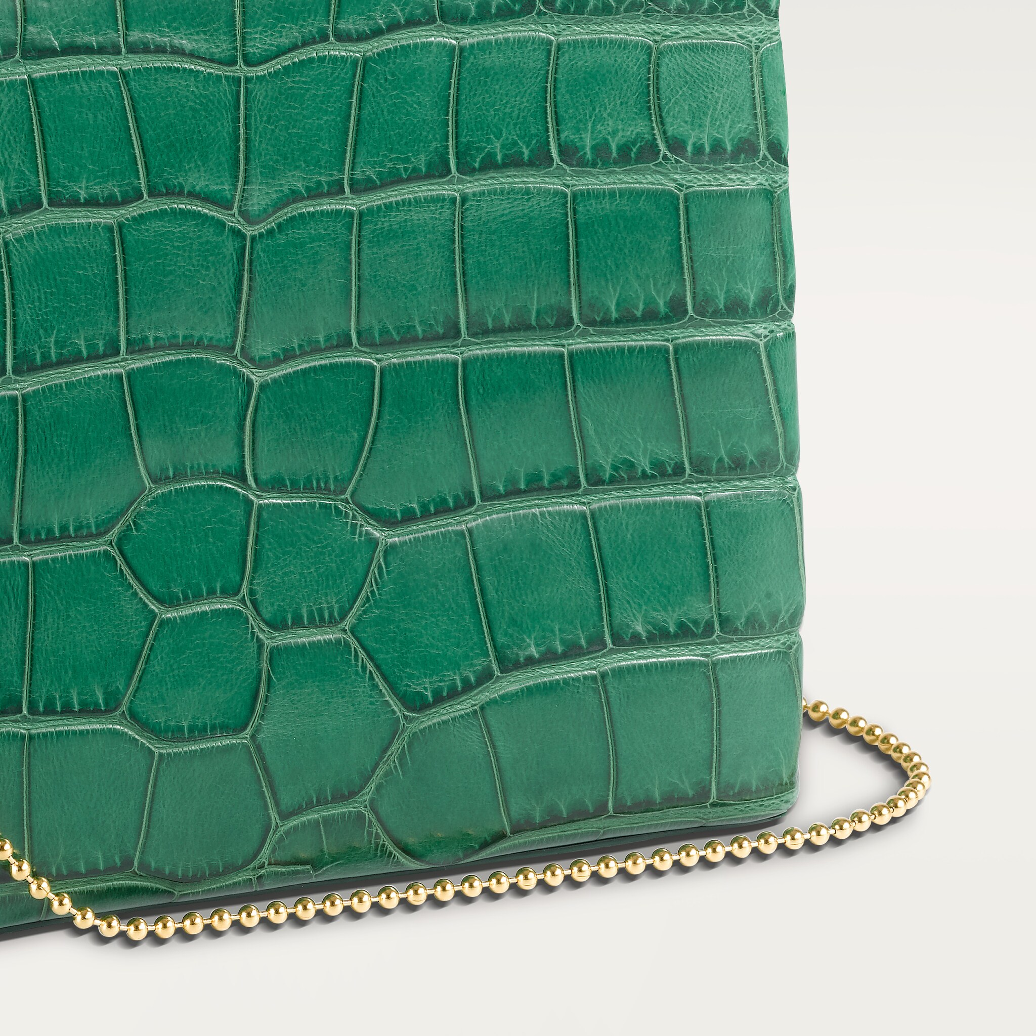 Bag, Cactus de Cartier