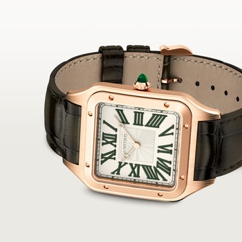 Santos-Dumont watch Santos-Dumont watch