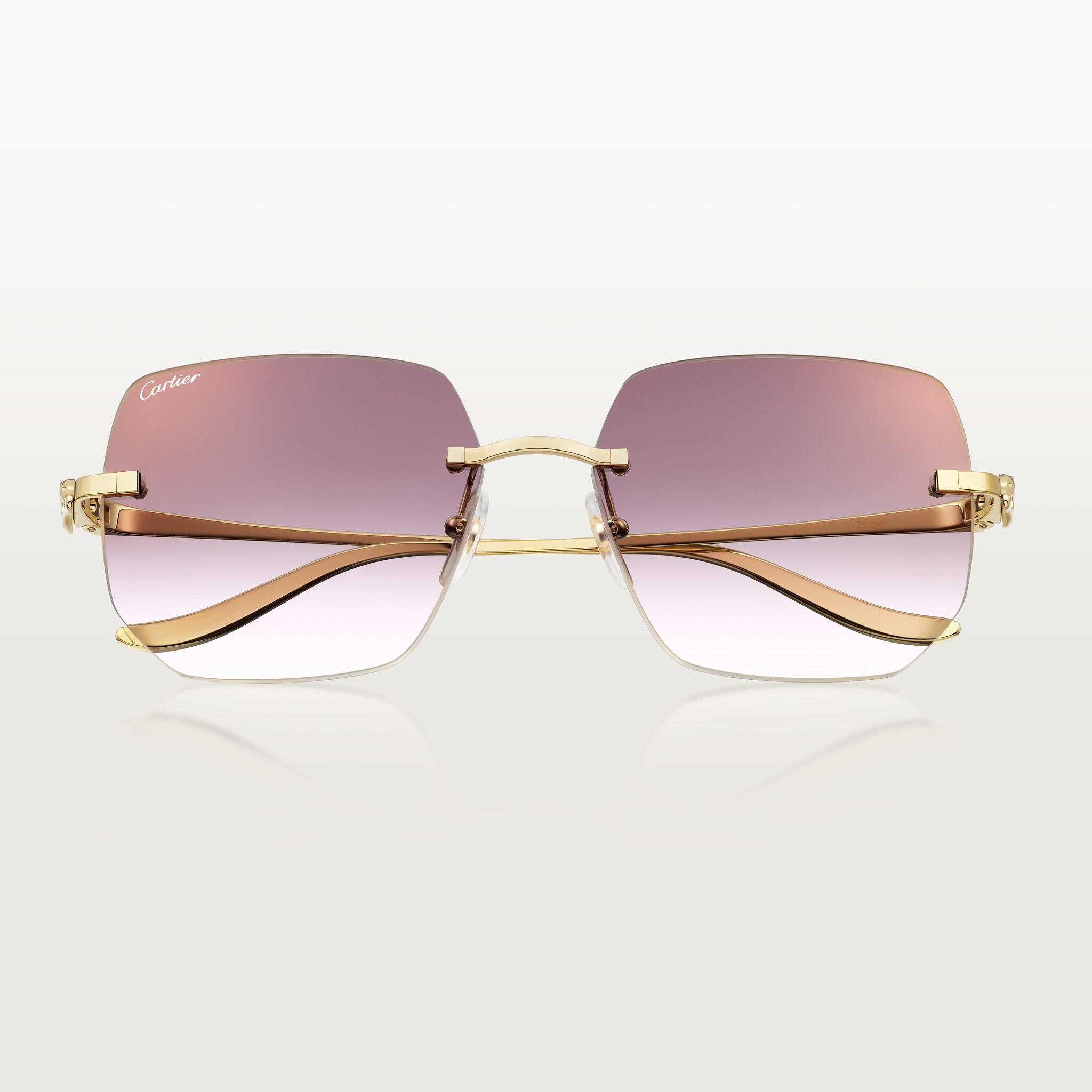 Panth&egrave;re de Cartier sunglasses