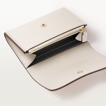 Mini wallet, Panthère C de Cartier Mini wallet, Panthère C de Cartier
