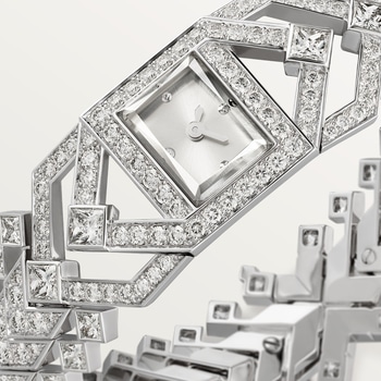 Fine Jewelry watch Fine Jewelry watch